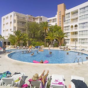 Aparthotel Reco des Sol